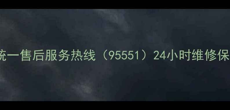 帅康油烟机燃气灶全国统一售后服务热线9555124小时维修保养免费咨询上门服务